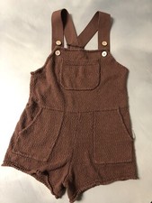 Free People Beach Cute Romper Women s Xs