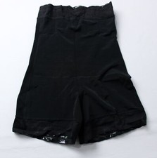 ShapShe Women's Butt Lifter Fajas Colombianas Shorts AC2 Black Size: Large NWT