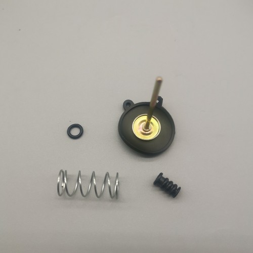 Kit de reparación de reconstrucción de carburador para 82 CB450SC CM450C CM450E CB450T Nighthawk 450 - Imagen 3 de 4