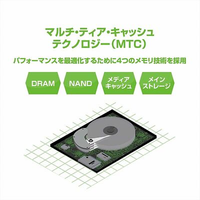 Seagate 4TB SATA 6Gb/s/5400rpm Internal Hard Drive 3.5 BarraCuda