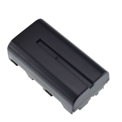2x Batterie pour Sony MiniDV CCD-TRV98 CCD-TRV95 CCD-TRV93 CCD-TRV99