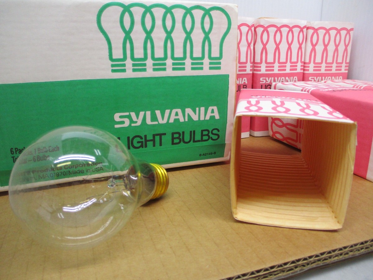 Philips 69W A21 Traffic Signal Bulb – 130V, 640 Lumens, 8000 Hr Long Life, Clear