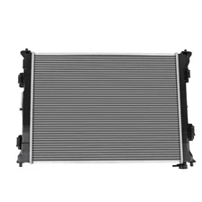 Assy Radiator For Kia Optima EX / LX / S / Special 2.4L  2016-2020 CU13603