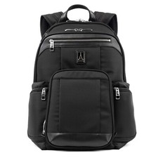 Travelpro Platinum Elite Business Laptop Backpack, Fits up to 17.5 Inch Lapto...