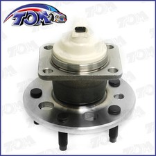New Rear Wheel Bearing Hub Assembly For Chevrolet Impala Buick Wabs 512150