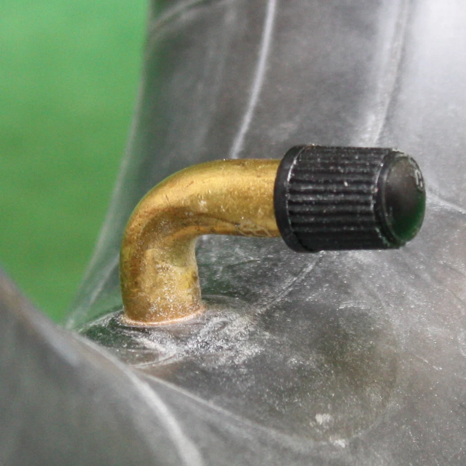 2 x Reifen+Schlauch CST 4.00-4 6PR ~ Ø 300x100 Schwerlast-Sackkarre Talkum Profi - Bild 2 von 4