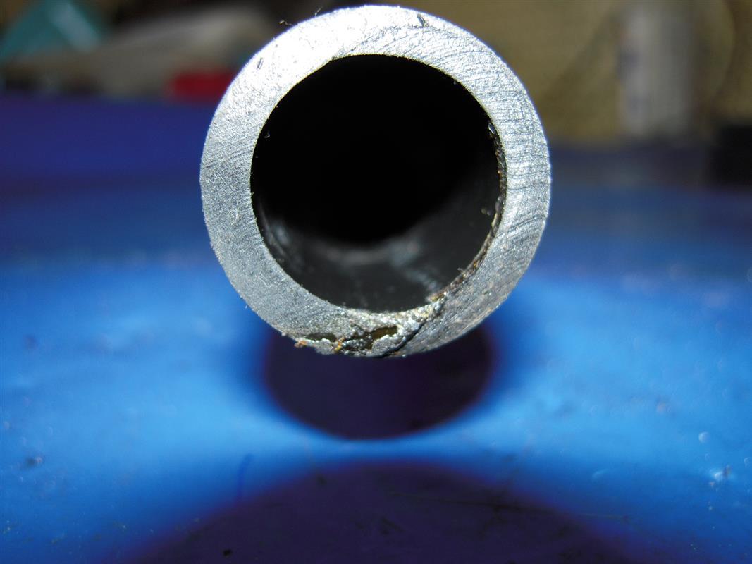 Breather Hose Air Box to Carburetor, Volvo Penta AQ131A eBay