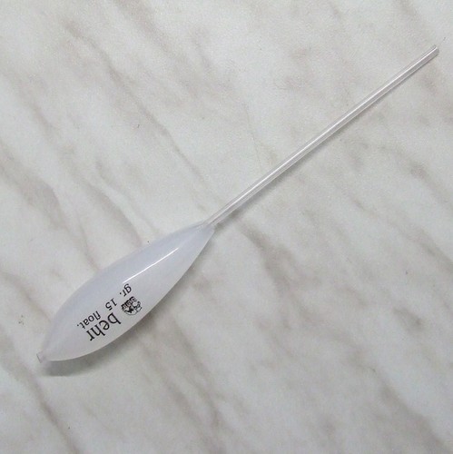 Behr Sbirolino schwimmend halbsinkend Bombardos Posen Sbirulino wechselbar  - Bild 4 von 15