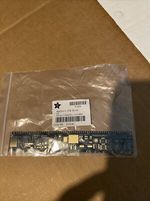 Adafruit PCB Ruler - 6'' New