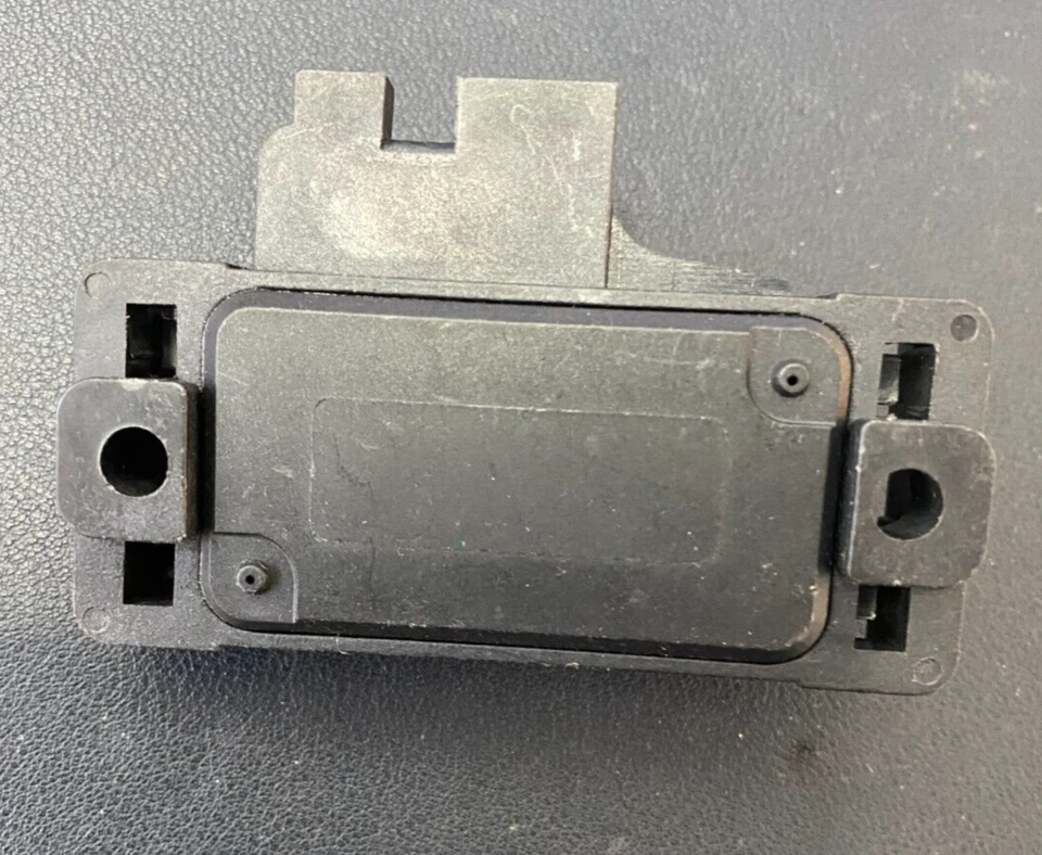 Sensor de presión colector (MAP) SMP AS17 NUEVO Foto 4 de 4