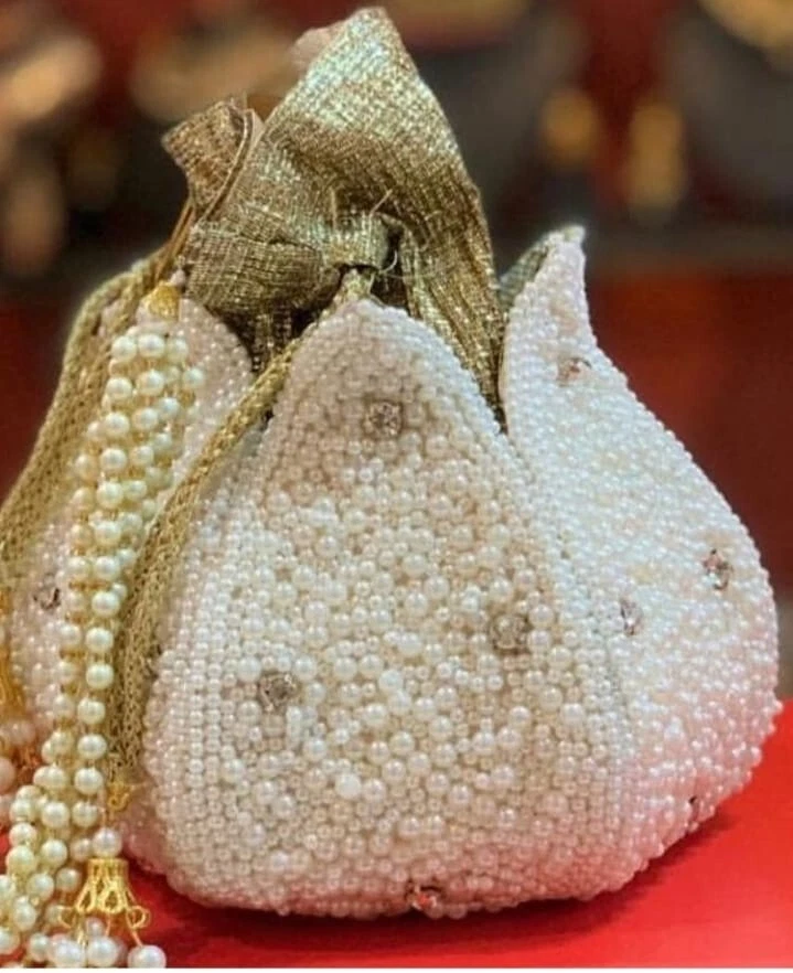 Potli Bags Online, potli bag for weddings, potli bags near me – modarta