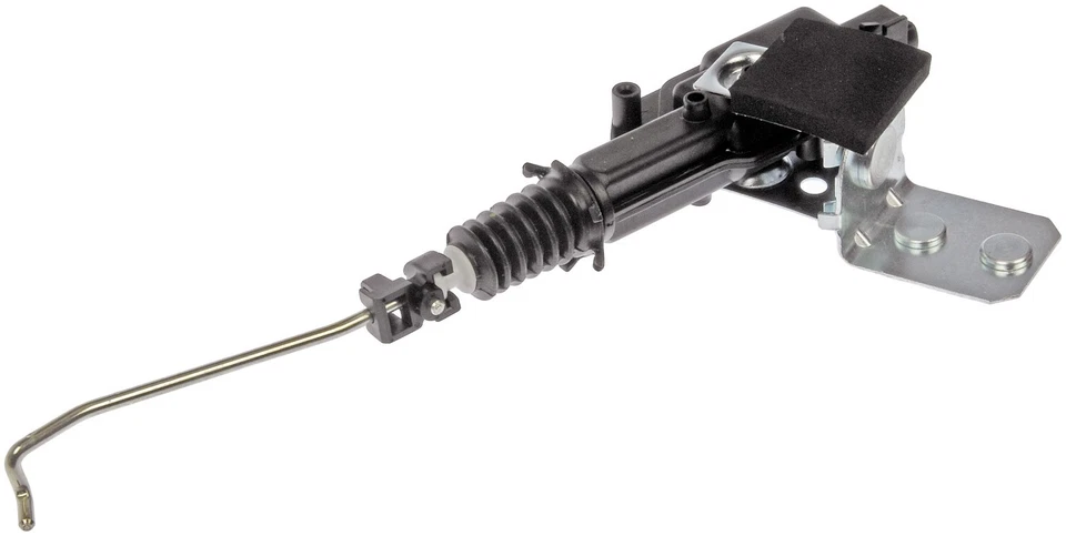 Rear Left Door Lock Actuator Motor Dorman For 2002 Lincoln Blackwood Foto 3 de 3