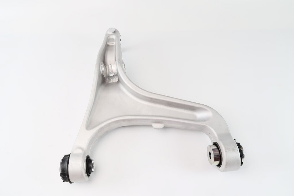 Maserati Ghibli Quattroporte left upper and lower control arms