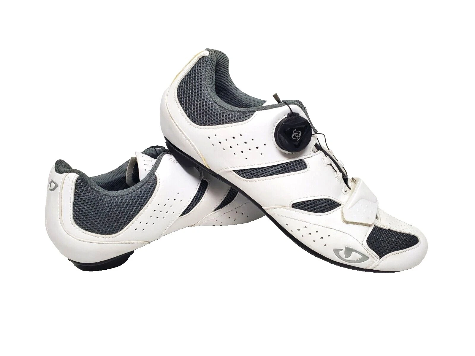 Giro ciclismo mujer 10 Zapato de EE. UU.