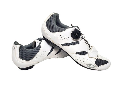Black Giro Empire W ACC Women's Cycling Shoes Size 8.5 US EU | eBay