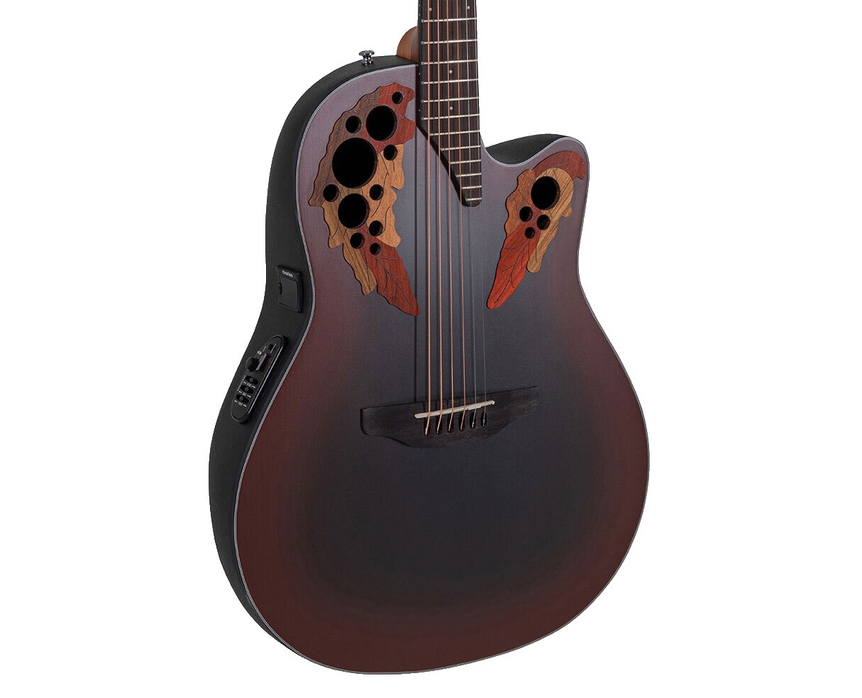 Ovation Vintage Guitar Parts | eBay