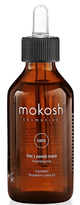 MOKOSH COSMETICS Raspberry Seed 100% oil - 100 ml | eBay
