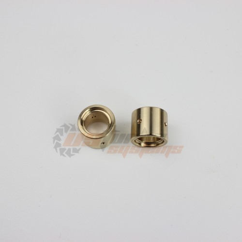 03-04 Ford Powerstroke 6.0 GT3782VA Turbo Rebuild Kit+ Billet Compressor Wheel - Foto 7 di 10