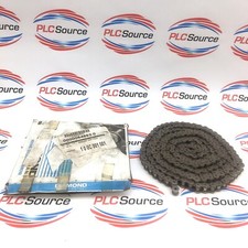 DIAMOND 40SS RIV ROLLER CHAIN 10FT 40DIN 8188