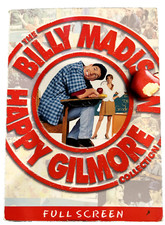 The Happy Gilmore / Billy Madison Collection (DVD)