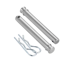 61598-D | Hitch Pin for B&W Hitch 2 in & 2.5 in Tow and Stow - 10K LB & 18K LB