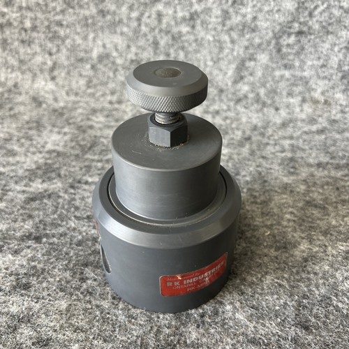 RK Industries RK-MRB 1/4" 100PSI Pressure Control Relief Valve New - Picture 10 of 12