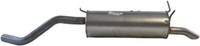 Bosal 279-151 EndschalldäMpfer FüR Renault