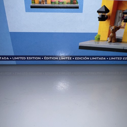 lego limited edition set - Picture 6 of 7