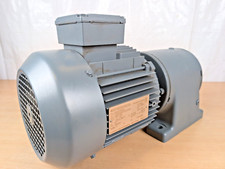 SEW-EURODRIVE Elektromotor R40DT90S4  -1400 U/min - 1,5 kW - Neu