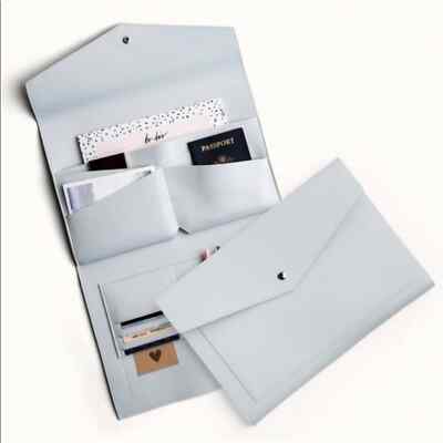 the megan portfolio clutch