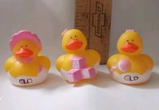    Rubber Duck rare duck baby duck quack bath toy FOR JEEP    Free Ship