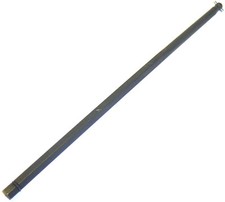 Electric Starter Shaft Rod 5mm Hex End (Dogbone on the other end)