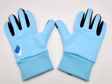 Nike Club Fleece Gloves Youth Medium Copa/Black/White