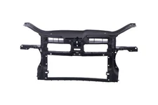 Radiator Core Panel Support Assembly For 2005-2010 Volkswagen Jetta 2.5L