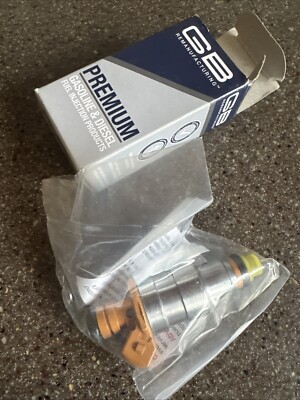 Fuel Injector-VIN: N, FI GB Remanufacturing 822-11111 Reman