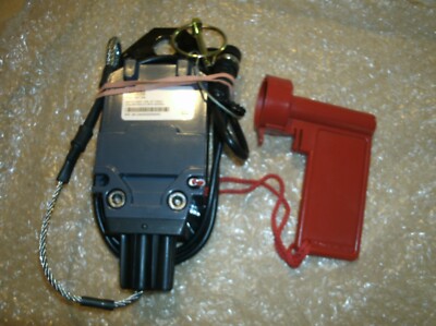 PAT Hirschmann Anti Two Block A2B Switch,  manitowoc crane 80095094 complete ass
