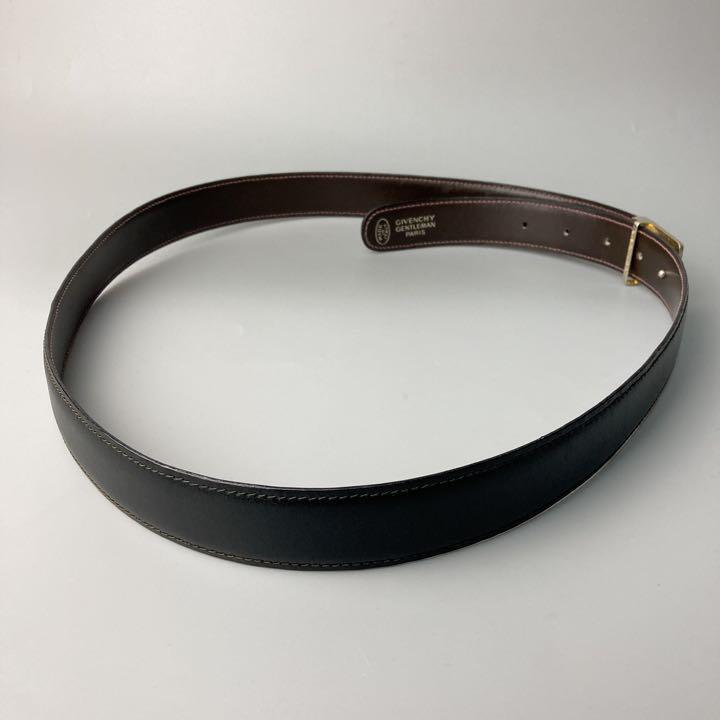 GIVENCHY Givenchy logo buckle leather belt | eBay GIVENCHY Givenchy logo buckle leather belt | eBay