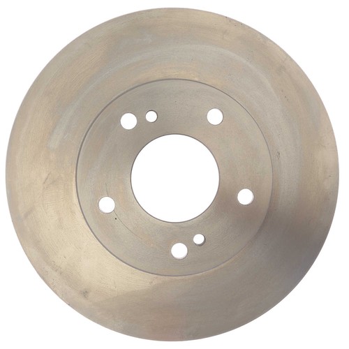 Frt Disc Brake Rotor Raybestos 96253R - Picture 4 of 6
