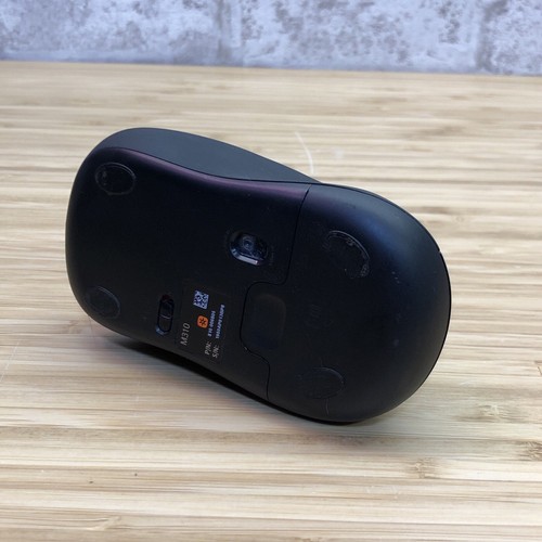 Logitech M310 Wireless Optical Mouse | Red - Picture 3 of 4