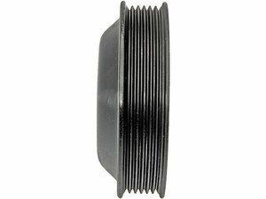 squeaking water pump