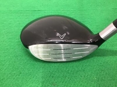 Callaway EPIC MAX FAST 5W Speeder EVOLUTION for CW 40 2021 R-Flex