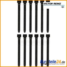 Cylinder head bolt set Victor Reinz 14-32276-02 for Audi