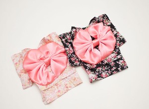 Kimono-Pet-Dog-Dress-Clothes-Floral-Poodle-Puppy-Bowknot-Skirt-Small-Cat-Apparel