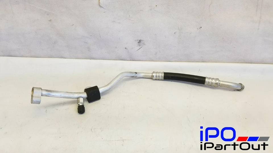 Chrysler Crossfire 2004 2005 aire acondicionado aire acondicionado acondicionador condensador línea A1708300715 Foto 2 de 4