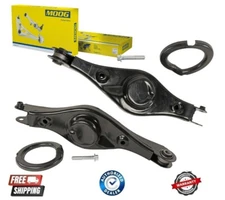 NEW MOOG Rear Left & Right Lower Control Arm 2PCS Set For 11-17 Honda Odyssey