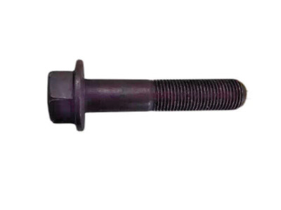 INTERNATIONAL 414056C1 BOLT  1/2'' Fine Thread x 2-1/2'' Long Tow Hook Bolt