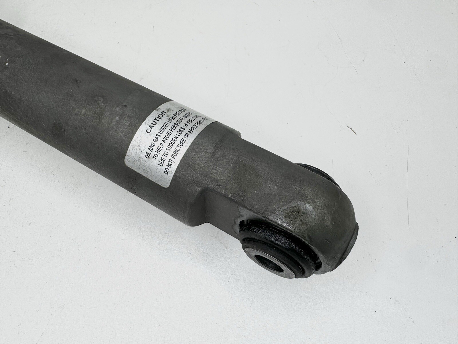 ✅ 2005 - 16 Aston Martin DB9 Front Driver Left Strut Suspension Shock Spring OEM