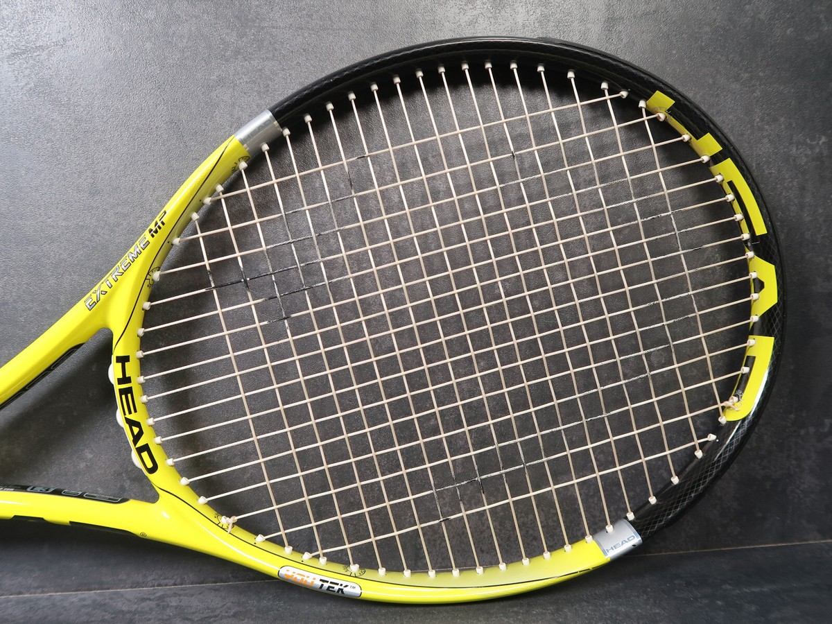 Head - Extreme Mp - L2 - 4 1/4 - Midplus 645 cm² - 100 SQ You Tek