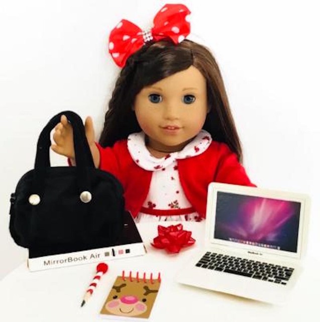 ebay american girl doll furniture