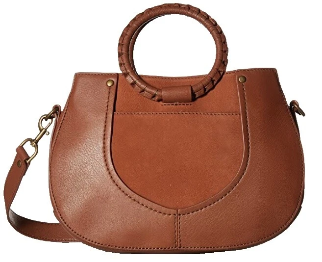 Bolsos y sólido Lucky Brand Bandolera Bolsos para Mujer